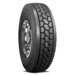 1307014 Mastertrack M-TRAC CSD 11R24.5 H/16PLY Tires