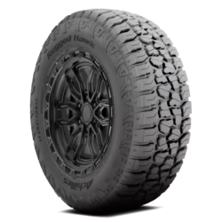 ARH33 Achilles Rugged Hawk 33X12.50R18 F/12PLY Tires