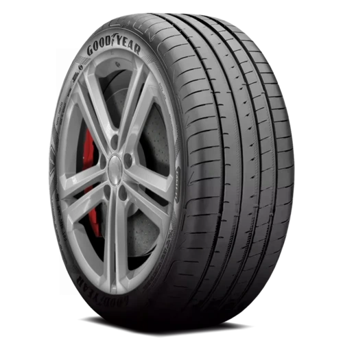 Goodyear Eagle F1 Asymmetric 5