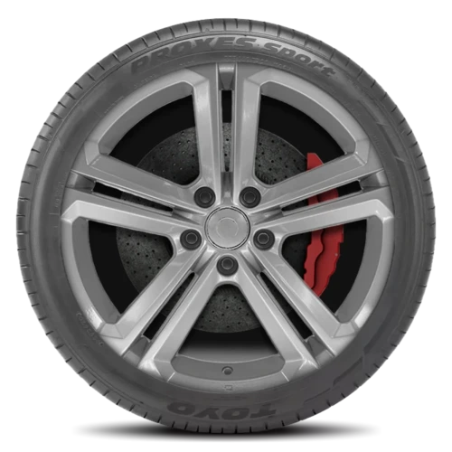 Toyo Proxes Sport