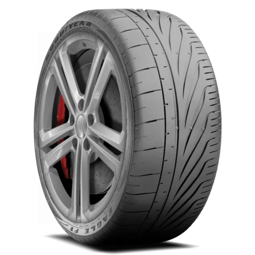 Goodyear Eagle F1 Supercar G2 ROF (Left)