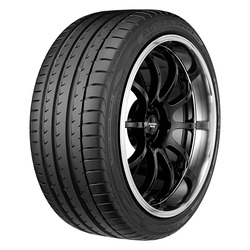 110133805 Yokohama Advan Sport V105T 245/45R20XL 103Y BSW Tires