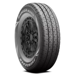 TH0304 Thunderer Ranger R101 185R14C D/8PLY BSW Tires