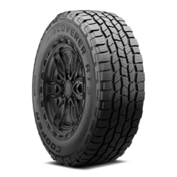 170017030 Cooper Discoverer AT3 LT LT265/65R18 E/10PLY BSW Tires