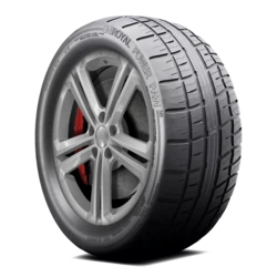 63283 Uniroyal Power Paw A/S 225/45R18XL 95Y BSW Tires