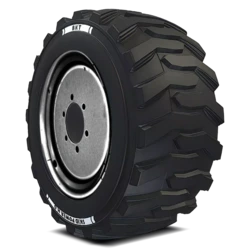 94030422 BKT Skid Power HD (A) 18X8.5-8 D/8PLY Tires