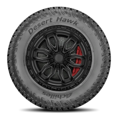 Achilles Desert Hawk A/T3