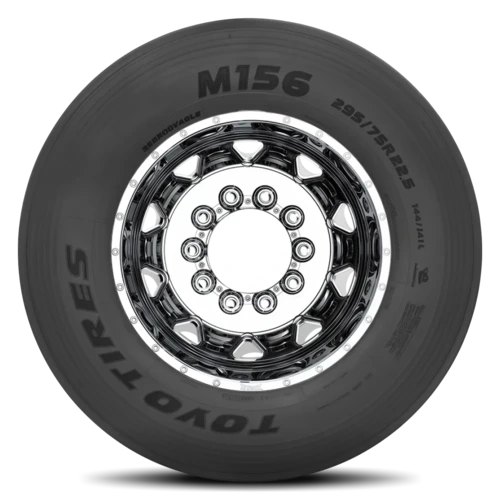 Toyo M156