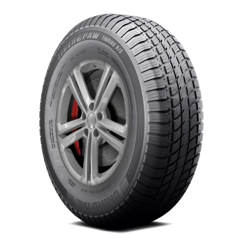 Uniroyal Tiger Paw Touring