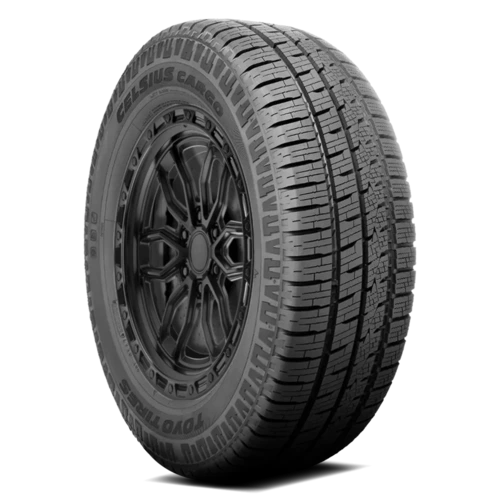 Toyo Celsius Cargo