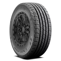 LXST2062060020 Lexani LXHT-206 LT265/60R20 E/10PLY BSW Tires