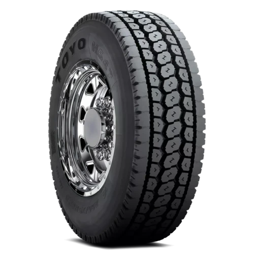 Toyo M 647