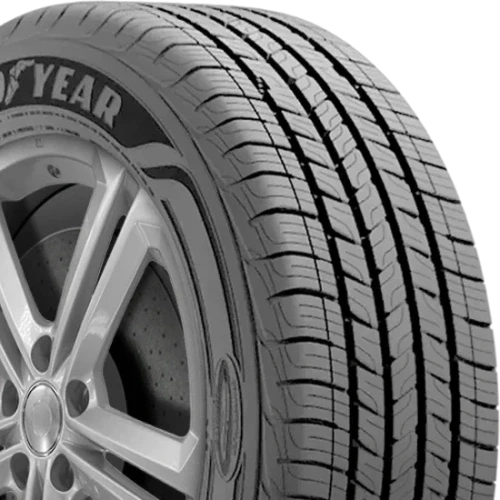 Goodyear Assurance ComfortDrive