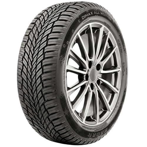Radar Dimax All Weather 205/55R16XL 94W BSW | Free Shippi