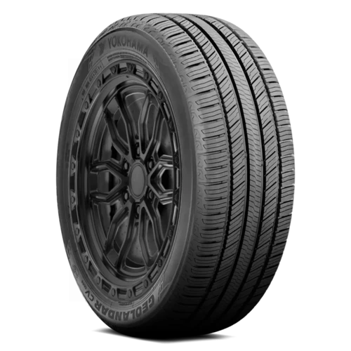 Yokohama Geolandar CV G058