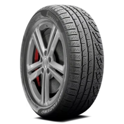 2155500 Pirelli W240 Sottozero Serie II 275/40R19XL 105V BSW Tires