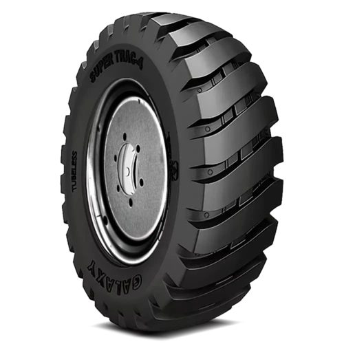 Galaxy Super Trac E-3