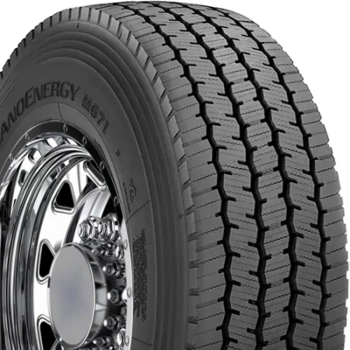 Toyo M671A