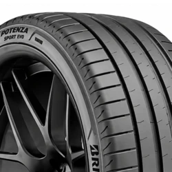 014217 Bridgestone Potenza Sport EVO 235/35R20XL 92Y BSW Tires