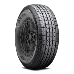 5548250 Sailun TerraMax HLT-C 205/65R15C C/6PLY Tires