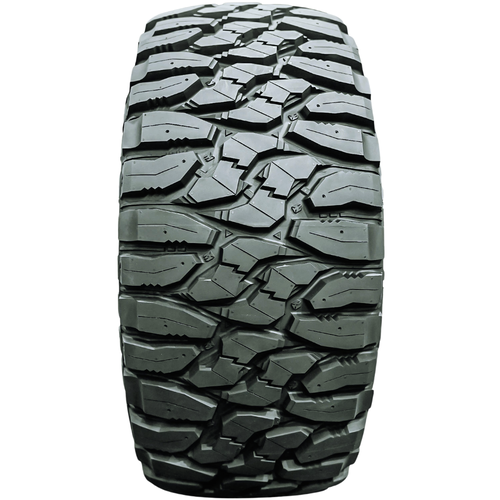 Royal Black Terra Force MT LT275/70R18 E/10PLY BSW | Free