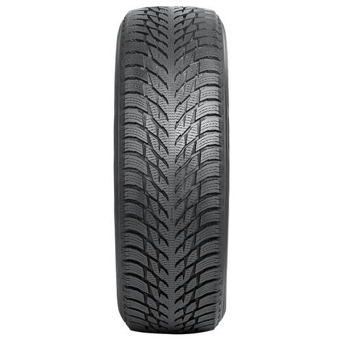 Nokian Hakkapeliitta R3 SUV 255/45R20XL 105T BSW Tires