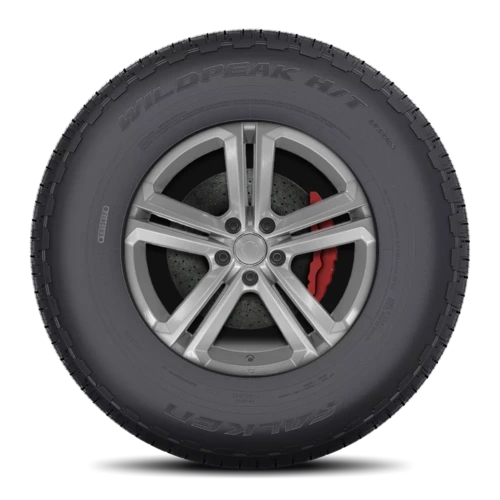Falken Wildpeak H/T02