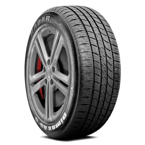 Radar Dimax AS 8