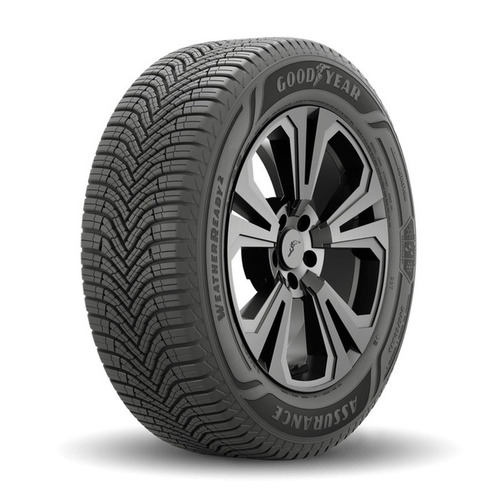 thumbnail image 2 of Goodyear Assurance Finesse Tire – 225/65R17 102H – All Season 540 A A – Brand New 2 of 6
