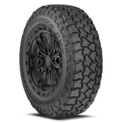 175056004 Mastercraft Courser CXT LT265/60R20 E/10PLY BSW Tires