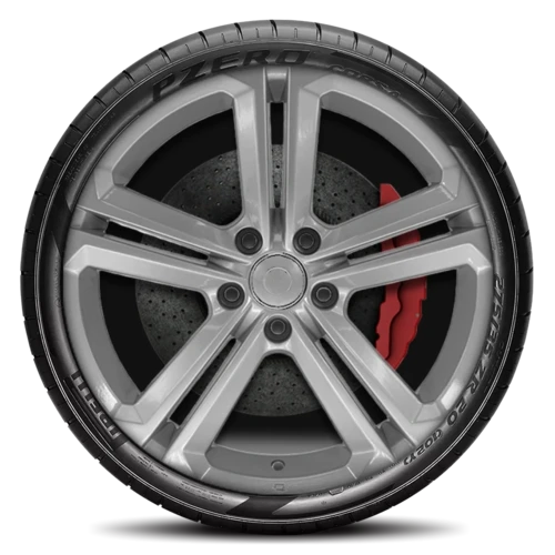 Pirelli P Zero PZC4 Corsa