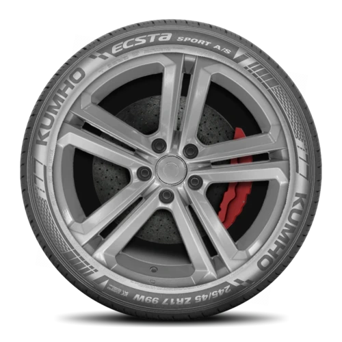 Kumho Ecsta Sport A/S PA71
