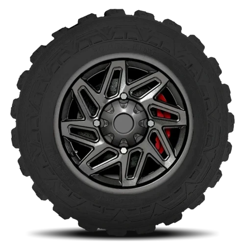 Power King Terrarok A/T