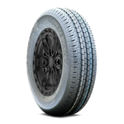 I-0117224 Cosmo EL Jefe Van IV 225/70R15C C/6PLY BSW Tires