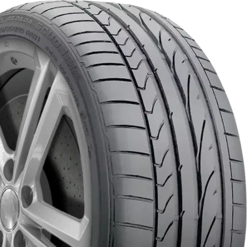 Bridgestone Potenza RE050A