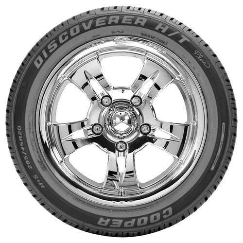 Cooper-Discoverer-H-T-Plus-front