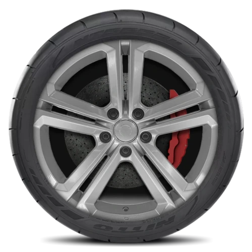 Nitto NT555RII