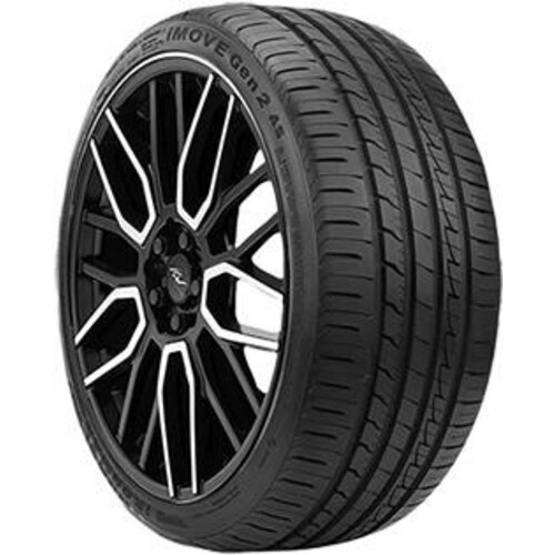 Ironman iMove Gen2 AS 185/65R14 86H BSW Tires