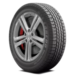 24461 Uniroyal Laredo Cross Country Tour P235/65R18 104T BSW Tires