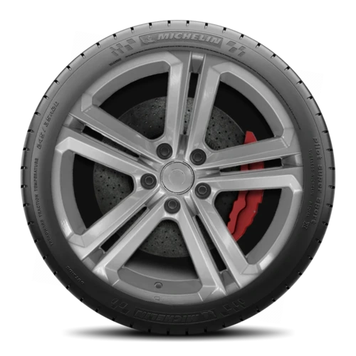 Michelin Pilot Super Sport