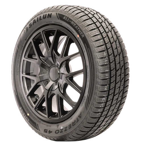 Sailun Atrezzo 4S 225/55R18XL 102V BSW | Free Shipping Ti