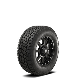 215400 Nitto Terra Grappler G2 37X12.50R17 D/8PLY BSW Tires