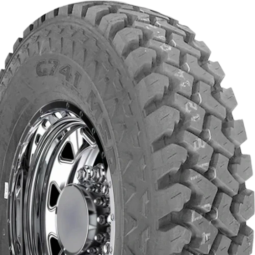 Goodyear G741 MSD