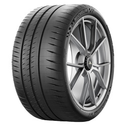 01528 Michelin Pilot Sport Cup 2 R 265/35R20XL 99Y BSW Tires