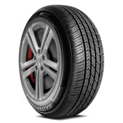 MASTPAS018 Mastertrack M-TRAC Tour 215/55R17 94V BSW Tires