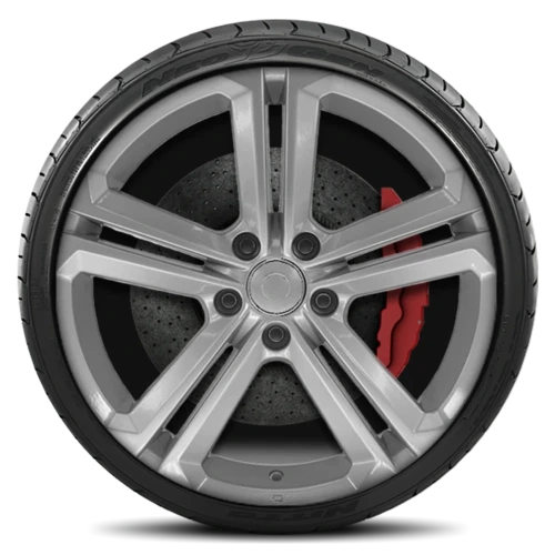 Nitto Neo Gen