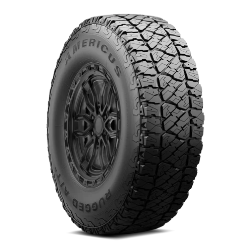 Americus Rugged A/TR