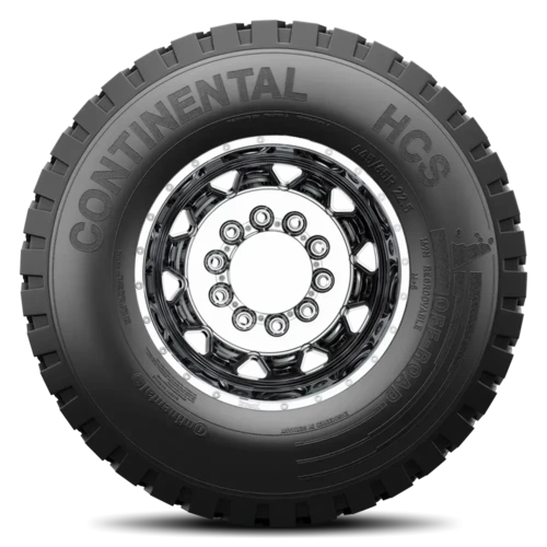 Continental HCS