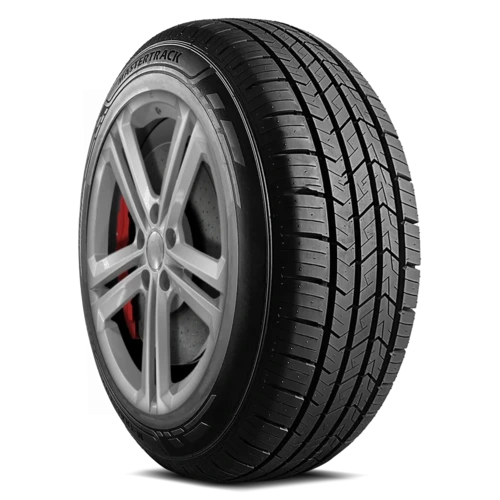 Mastertrack M-TRAC CUV