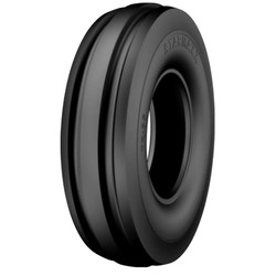 STX75016 Starmaxx F-2 3 Rib 7.50-16 D/8PLY Tires